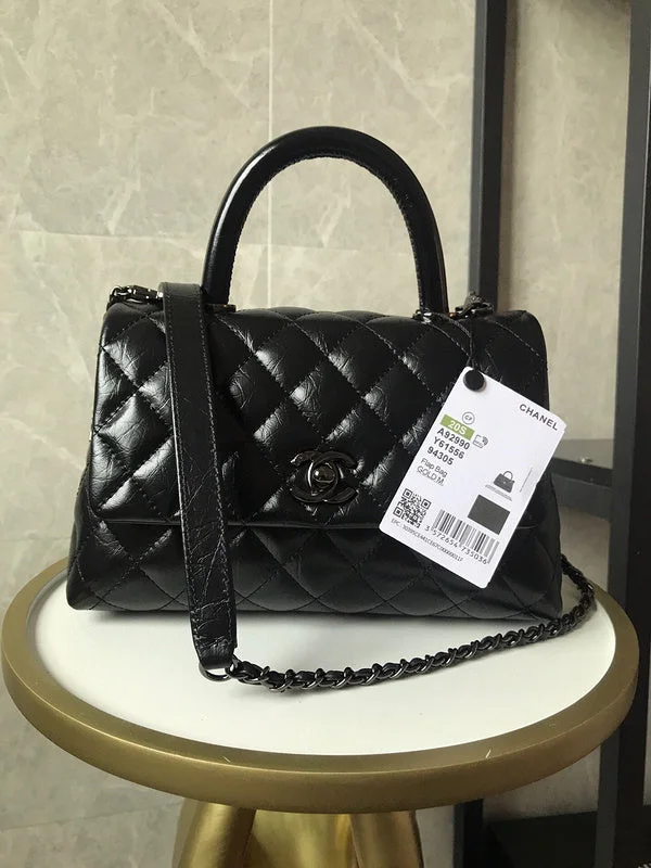 WF - Chanel Bags - 2505