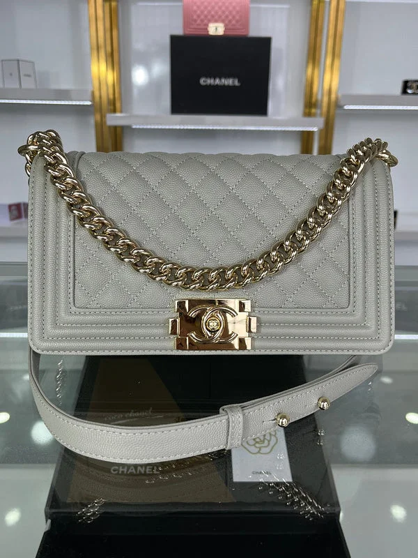 WF - Chanel Bags - 253