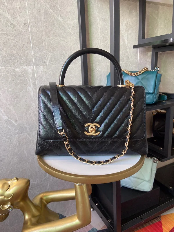 WF - Chanel Bags - 2506