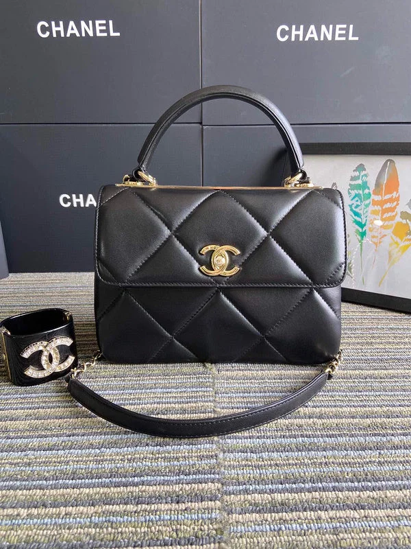 WF - Chanel Bags - 2525