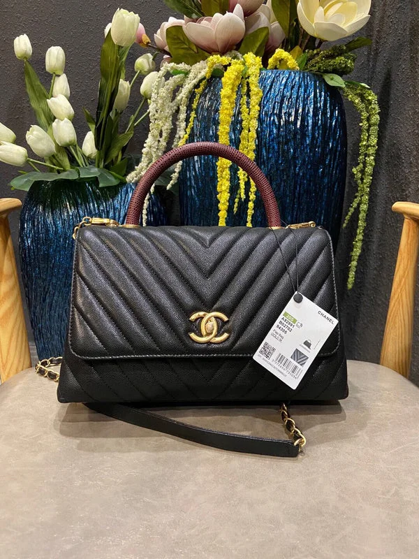 WF - Chanel Bags - 2499