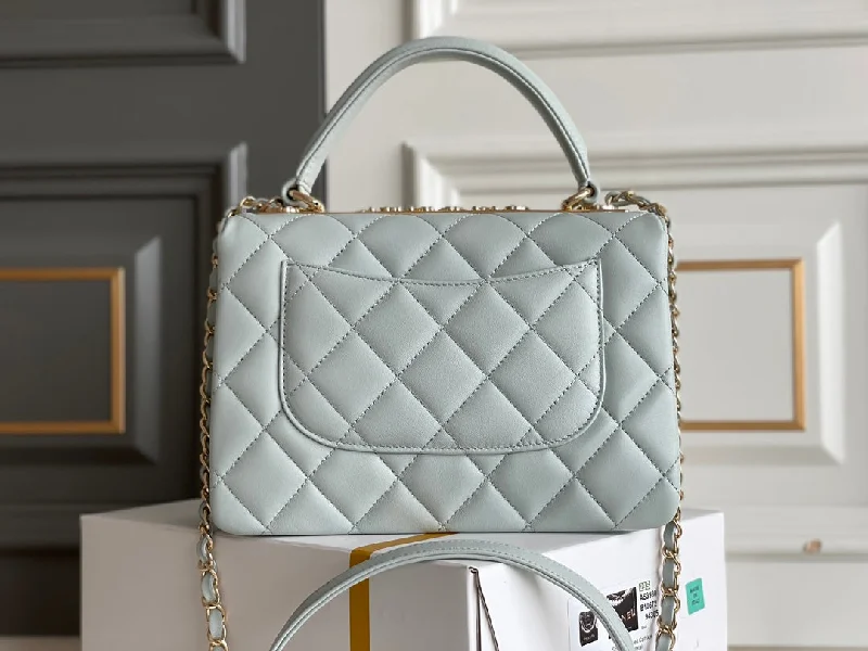 Chanel - Luxury Bag - CHL - 064