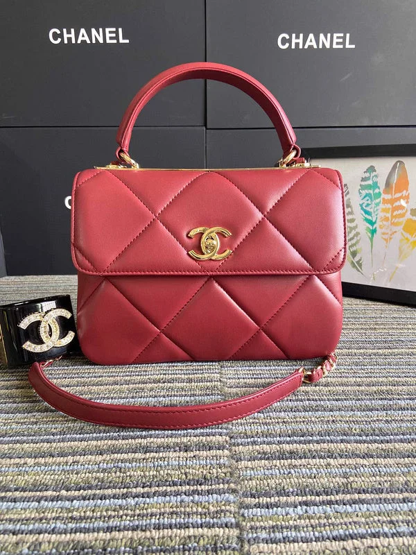 WF - Chanel Bags - 2530