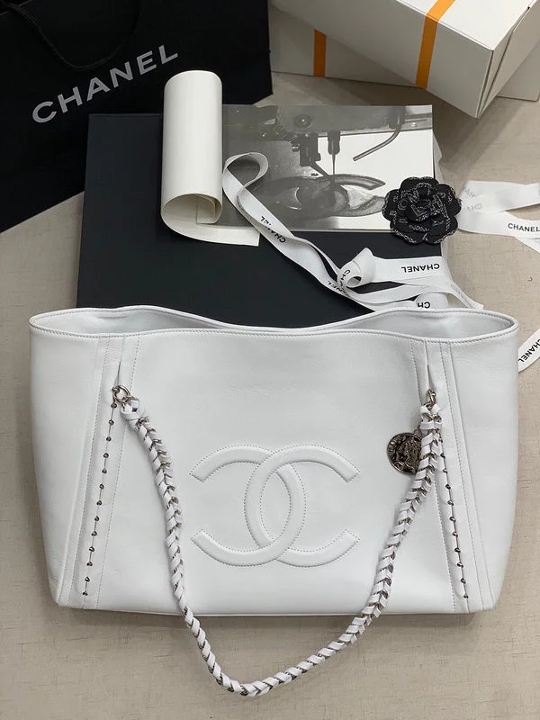 WF - Chanel Bags - 2527