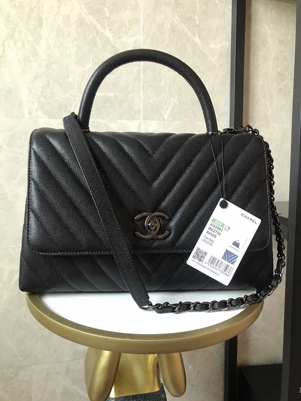 WF - Chanel Bags - 2551