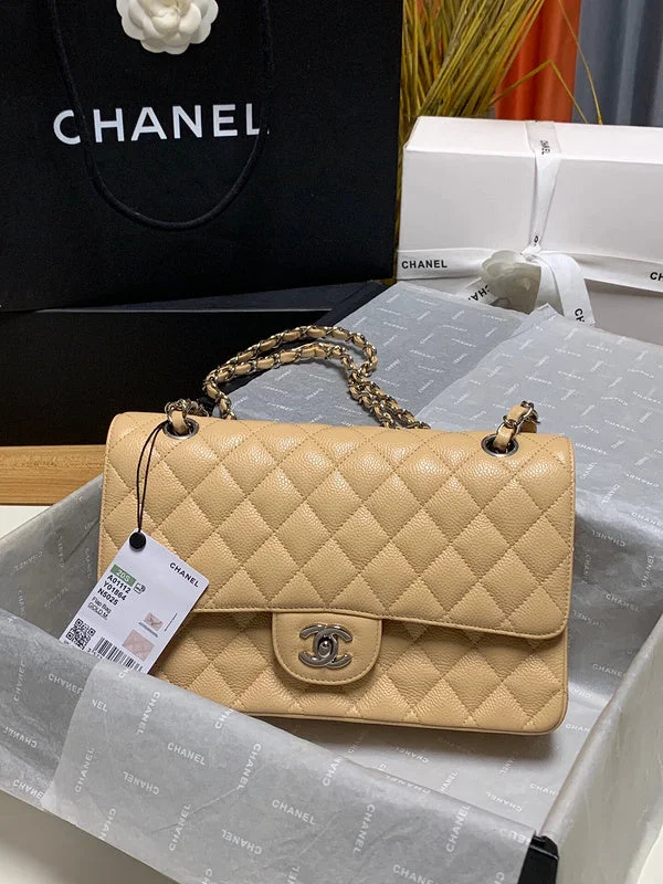 WF - Chanel Bags - 2517