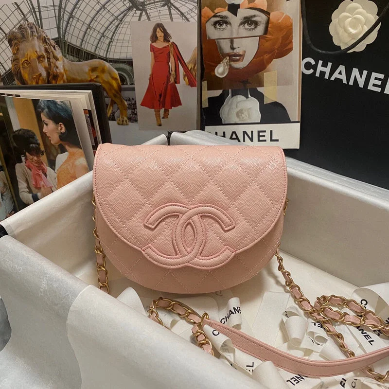 WF - Chanel Bags - 2522