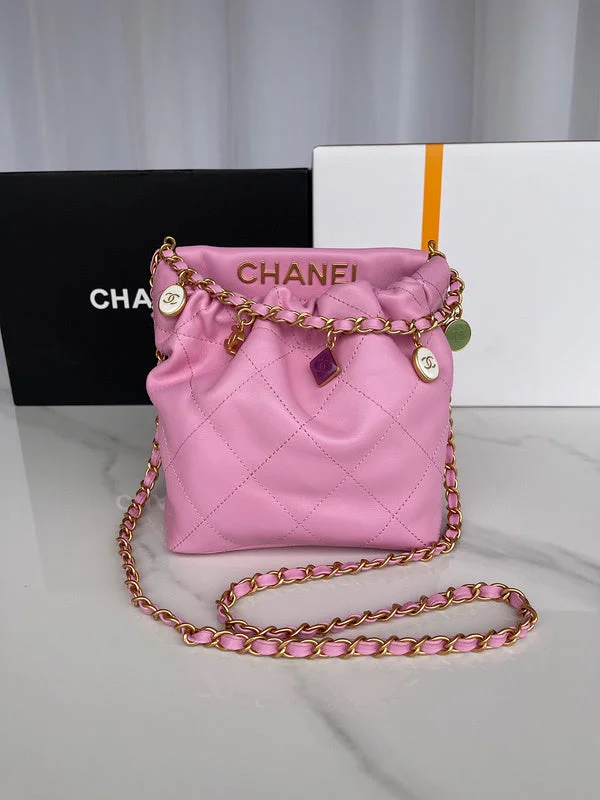 WF - Chanel Bags - 2535