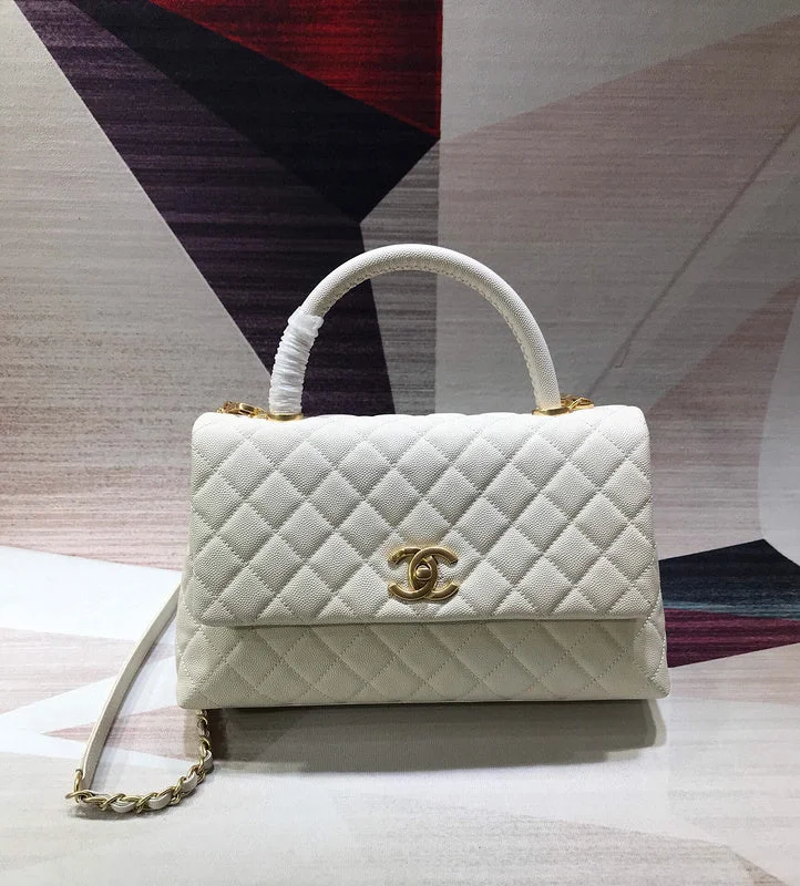 WF - Chanel Bags - 2498