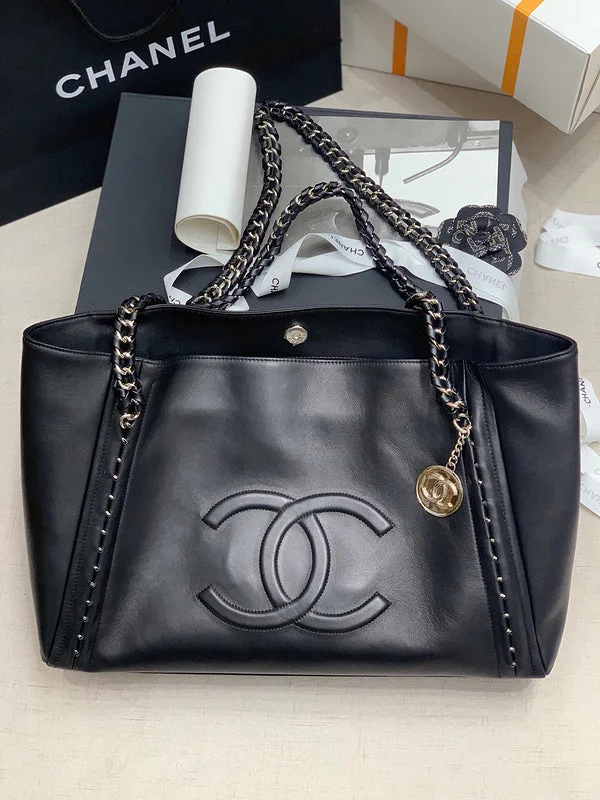 WF - Chanel Bags - 2522