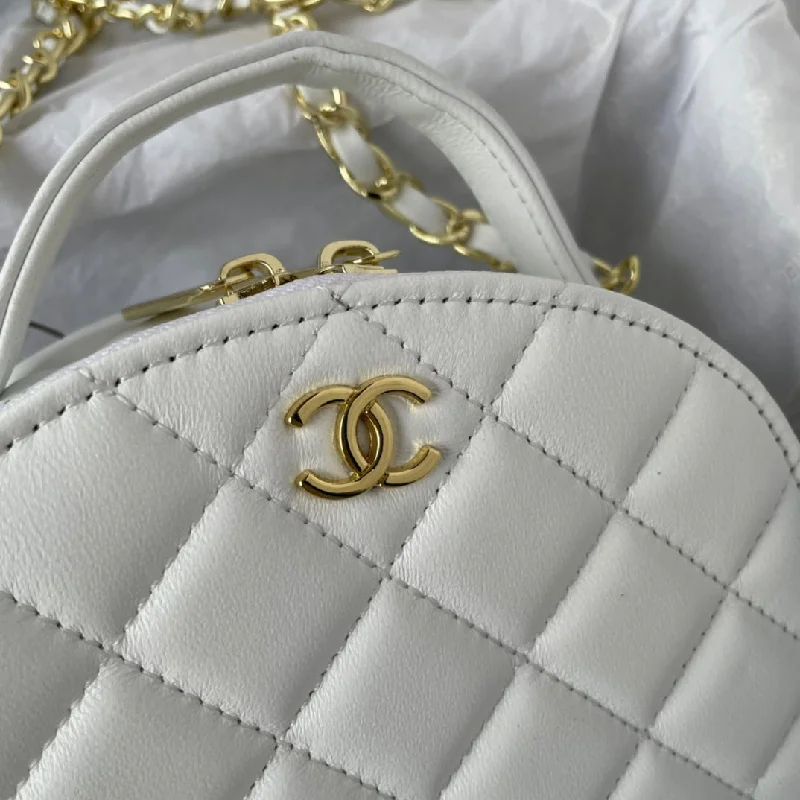 Chanel - Luxury Bag - CHL - 043