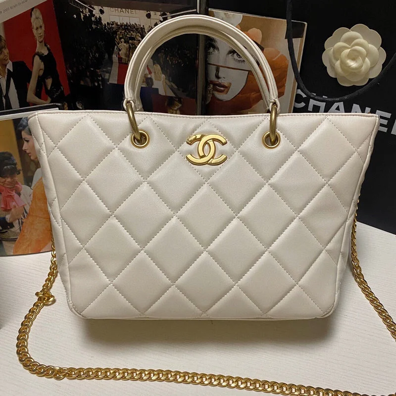 WF - Chanel Bags - 2499