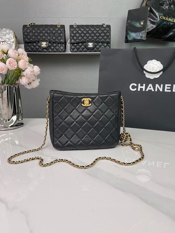 WF - Chanel Bags - 2513