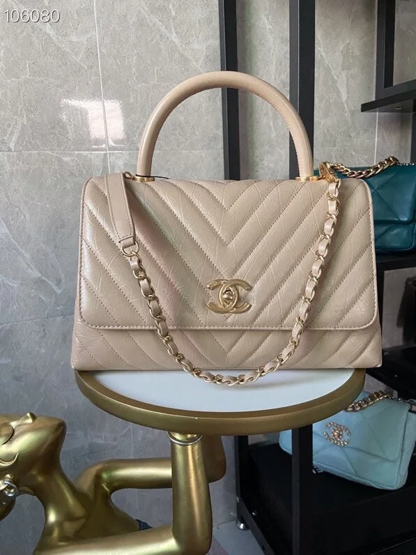 WF - Chanel Bags - 2516