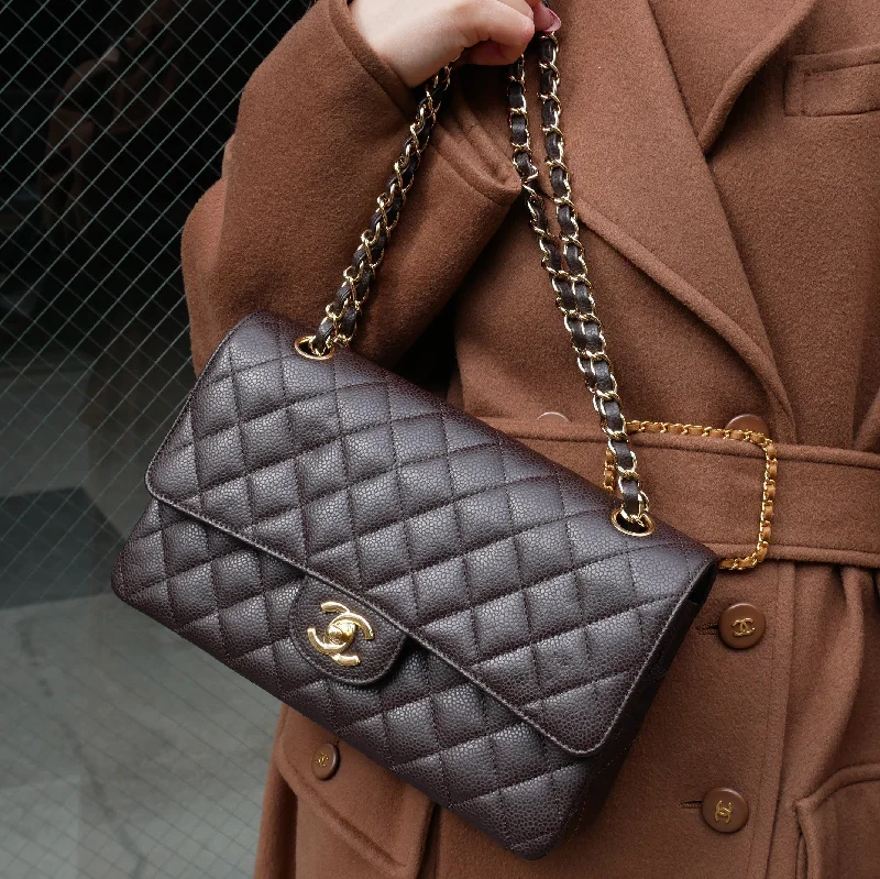 CHANEL * 2009-2010 Classic Flap