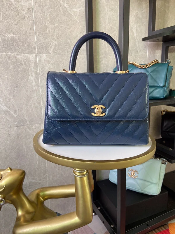 WF - Chanel Bags - 2514