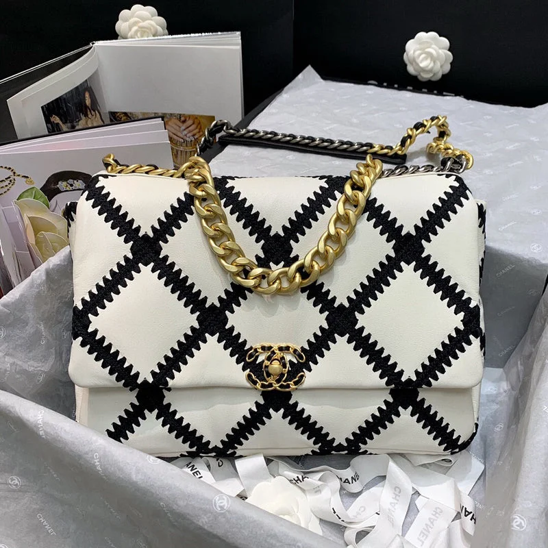 WF - Chanel Bags - 2537