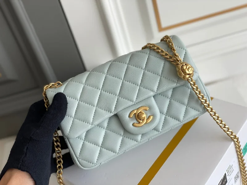 Chanel - Luxury Bag - CHL - 067