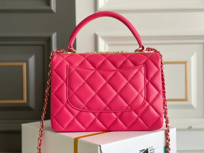 Chanel - Luxury Bag - CHL - 060