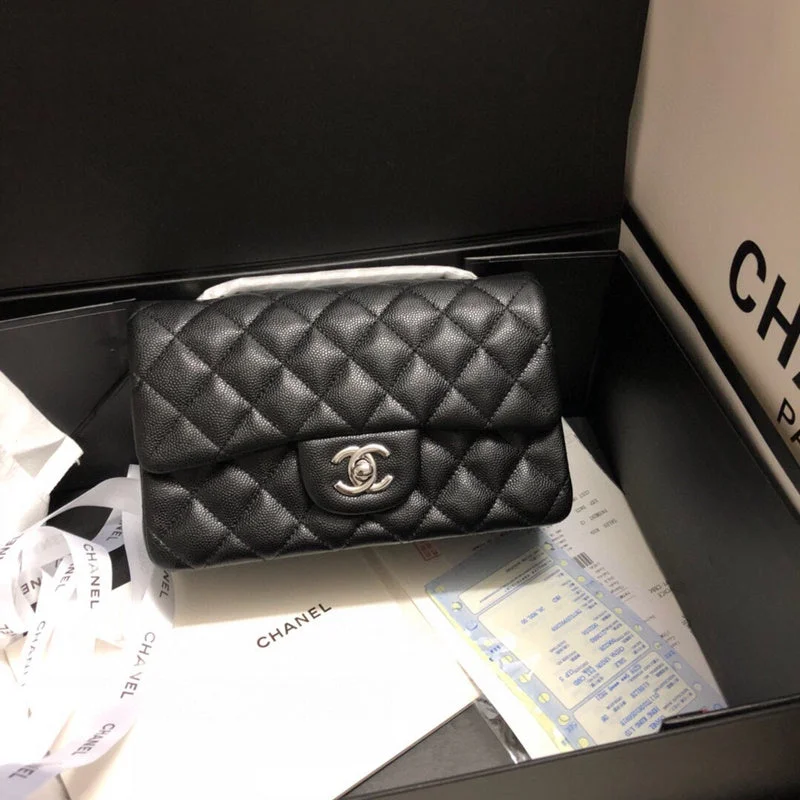 WF - Chanel Bags - 2545