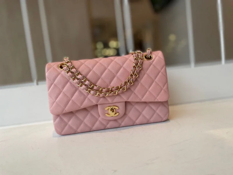 WF - Chanel Bags - 2504