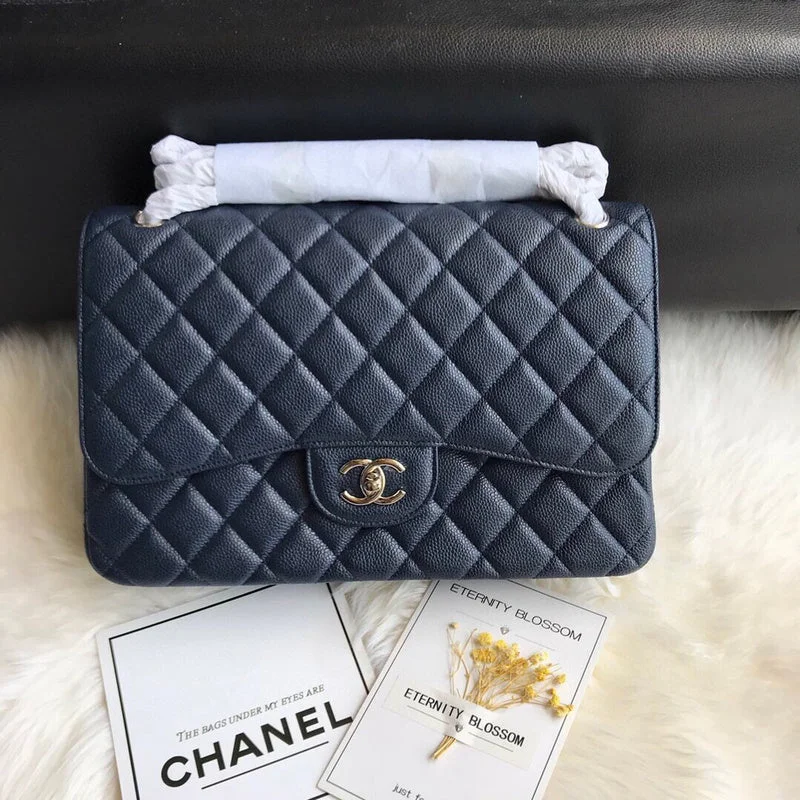 WF - Chanel Bags - 252