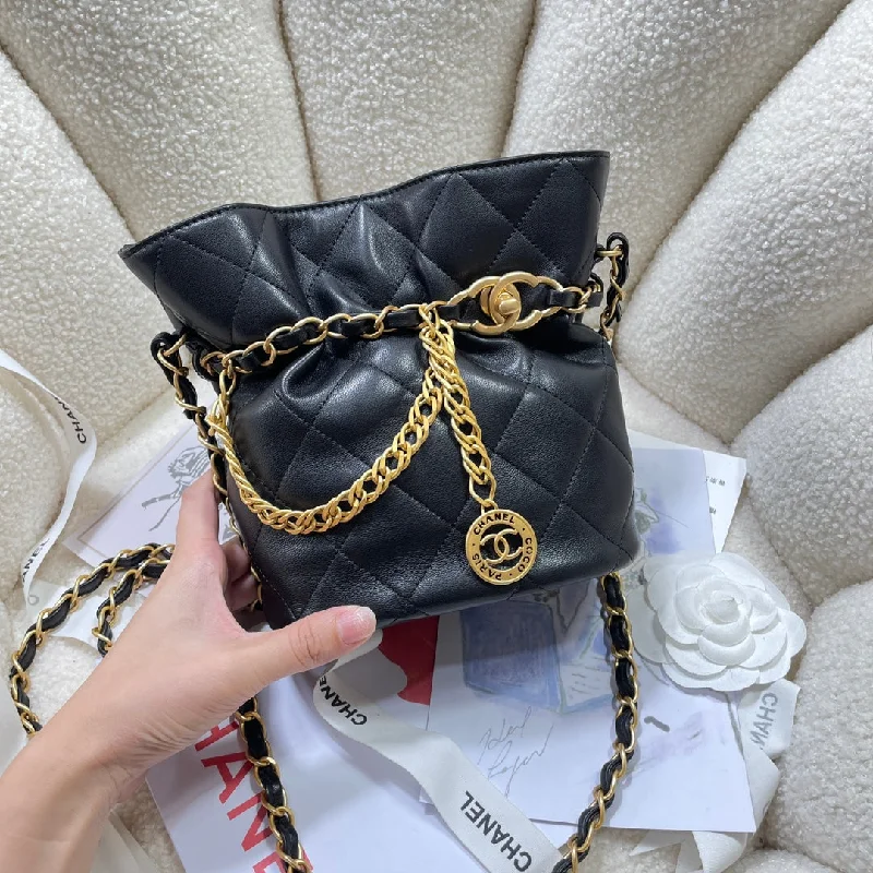 Chanel - Luxury Bag - CHL - 055