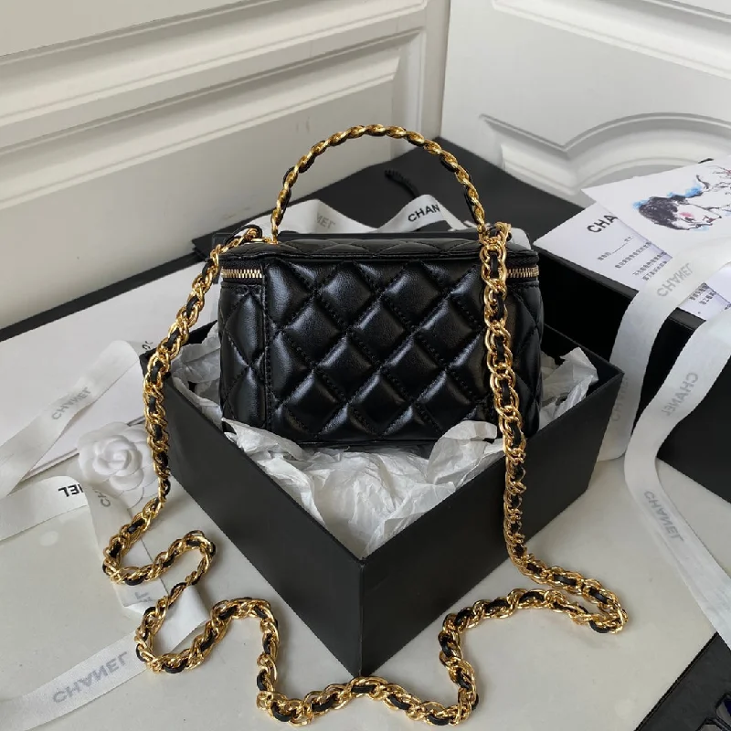 Chanel - Luxury Bag - CHL - 020