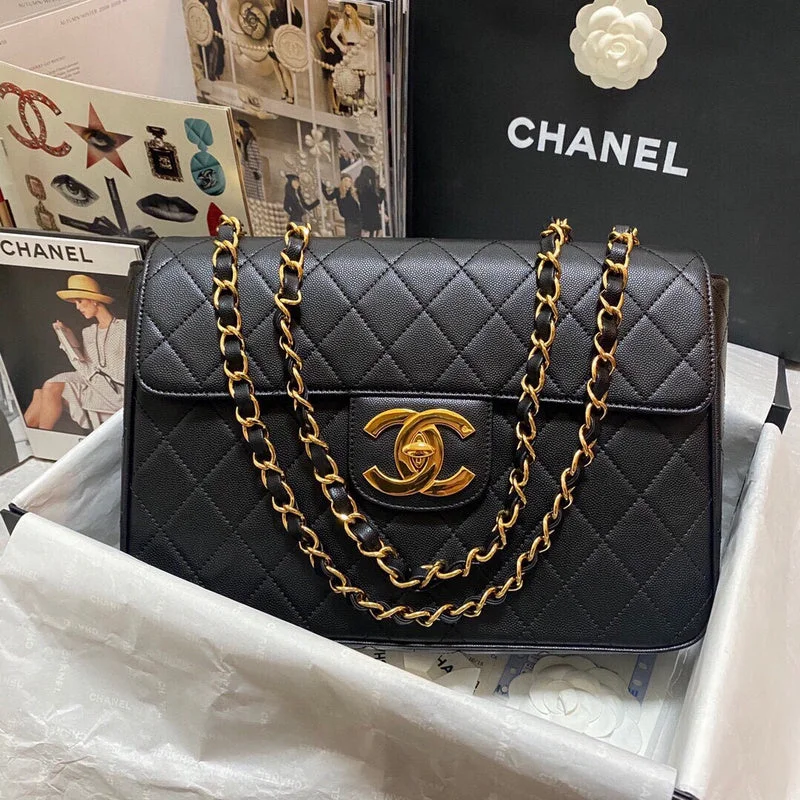 WF - Chanel Bags - 2497