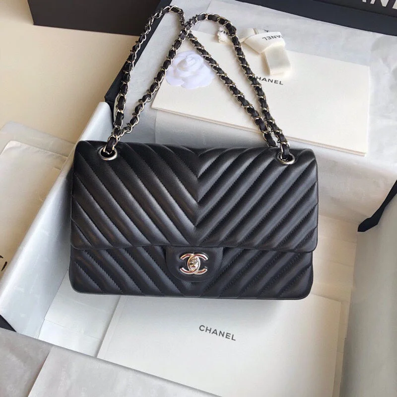 WF - Chanel Bags - 2527