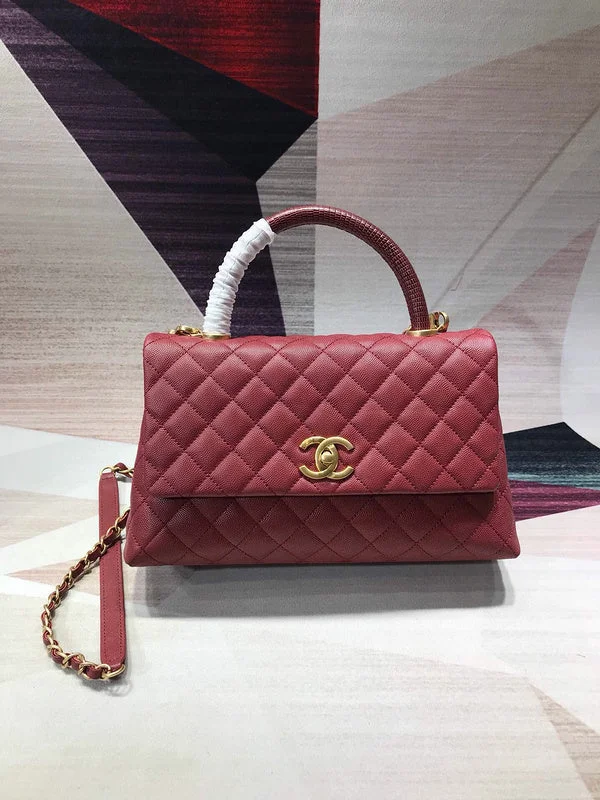 WF - Chanel Bags - 2497