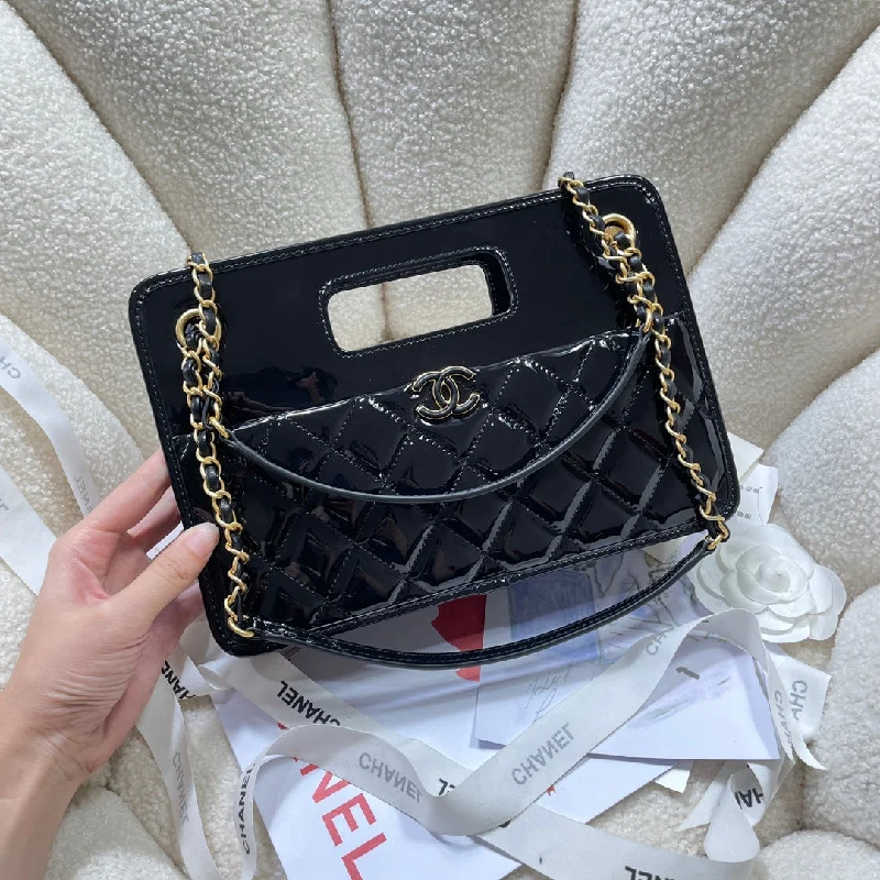 Chanel - Luxury Bag - CHL - 056