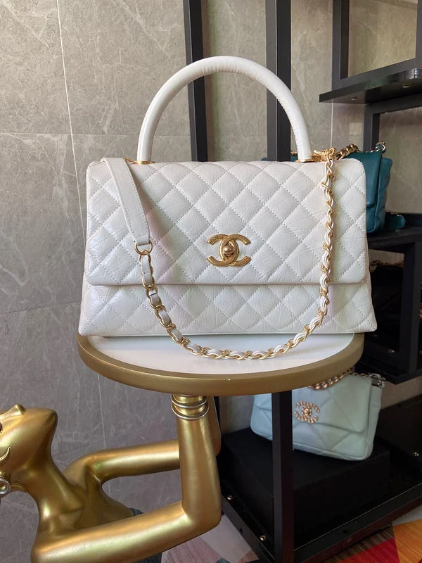 WF - Chanel Bags - 2540