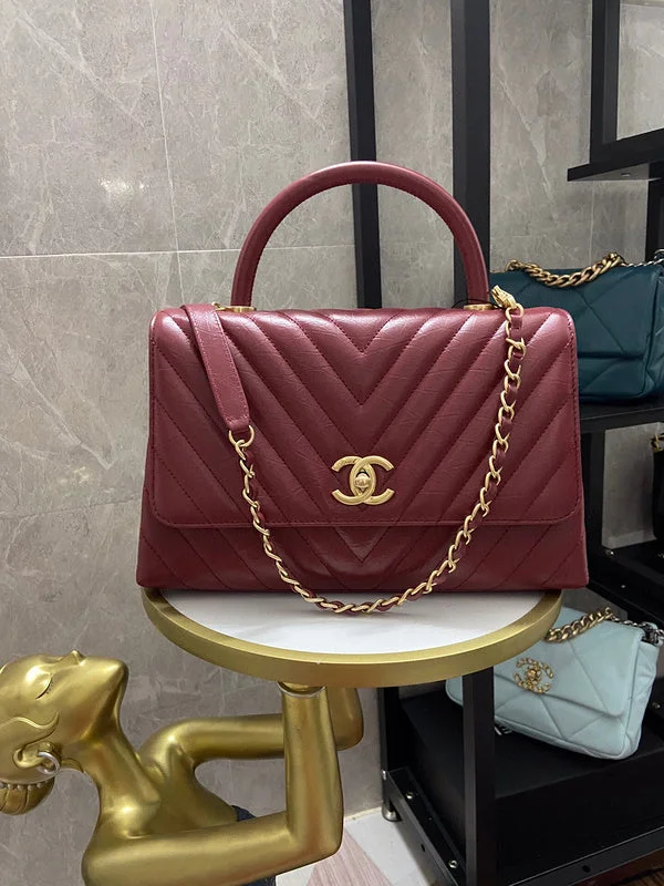 WF - Chanel Bags - 2504