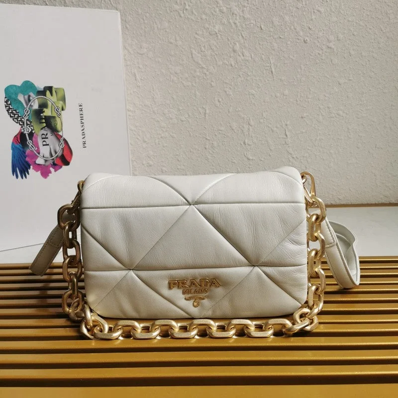 Whimsy Finds - Prada Bags - 130