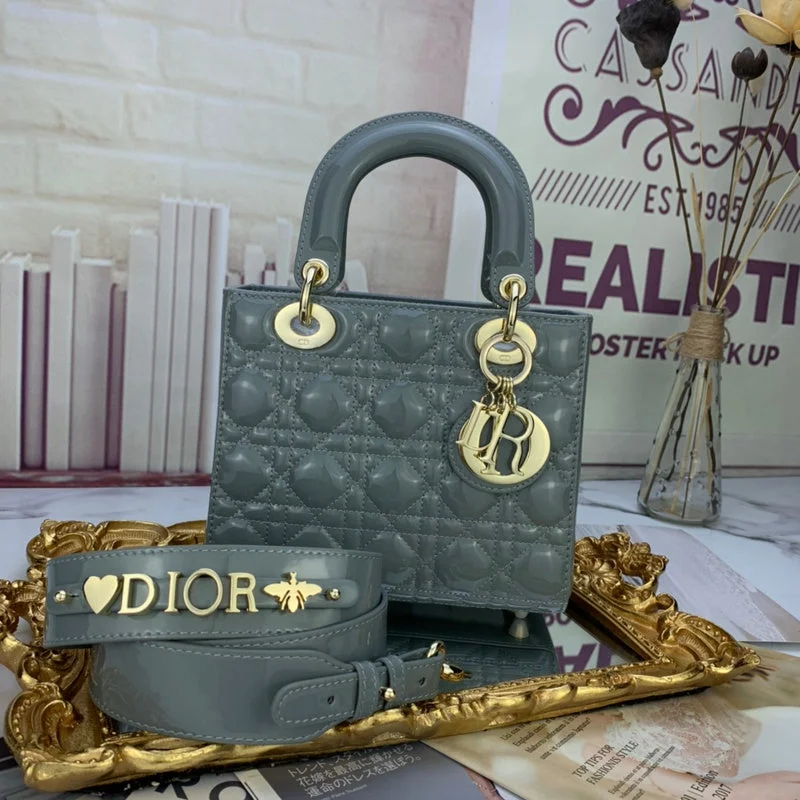 WF - Dior Bags - 217