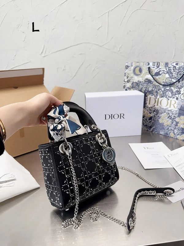 WF - Dior Bags - 276