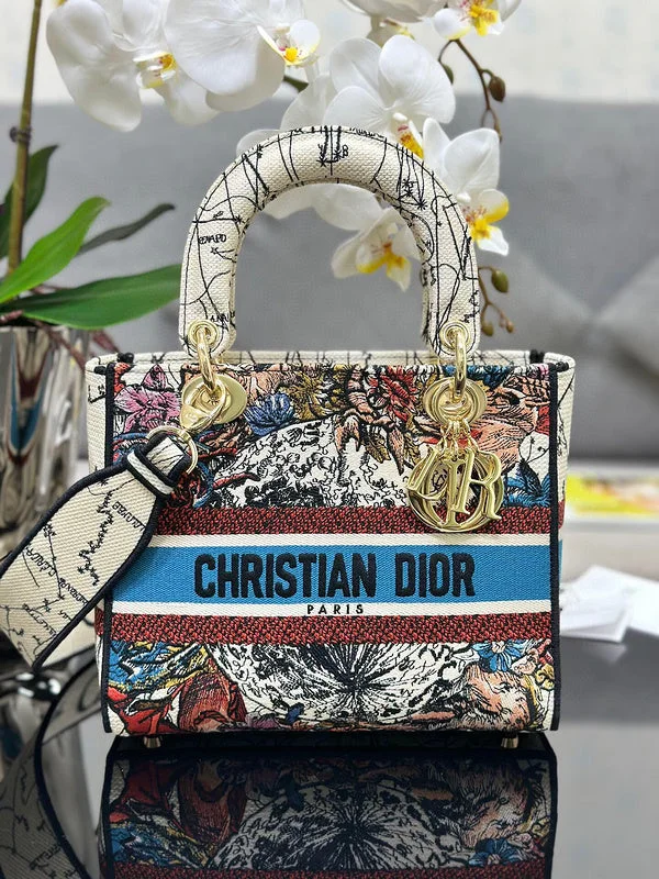 WF - Dior Bags - 219