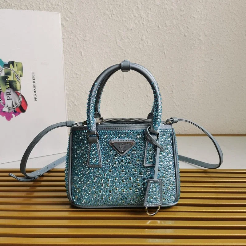 Whimsy Finds - Prada Bags - 065