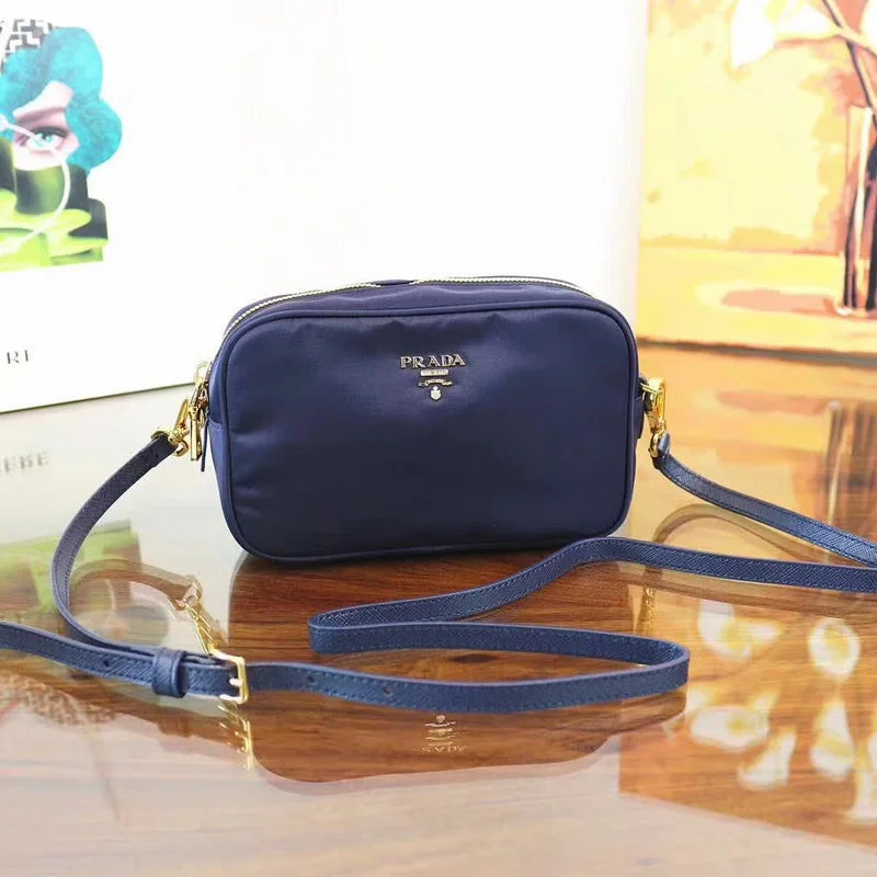 Whimsy Finds - Prada Bags - 072