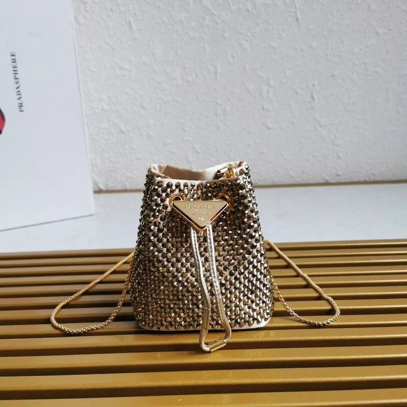 Whimsy Finds - Prada Bags - 023