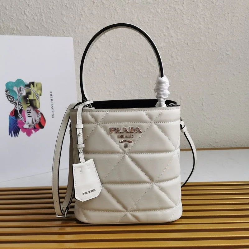 Whimsy Finds - Prada Bags - 060