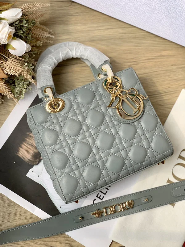 WF - Dior Bags - 202