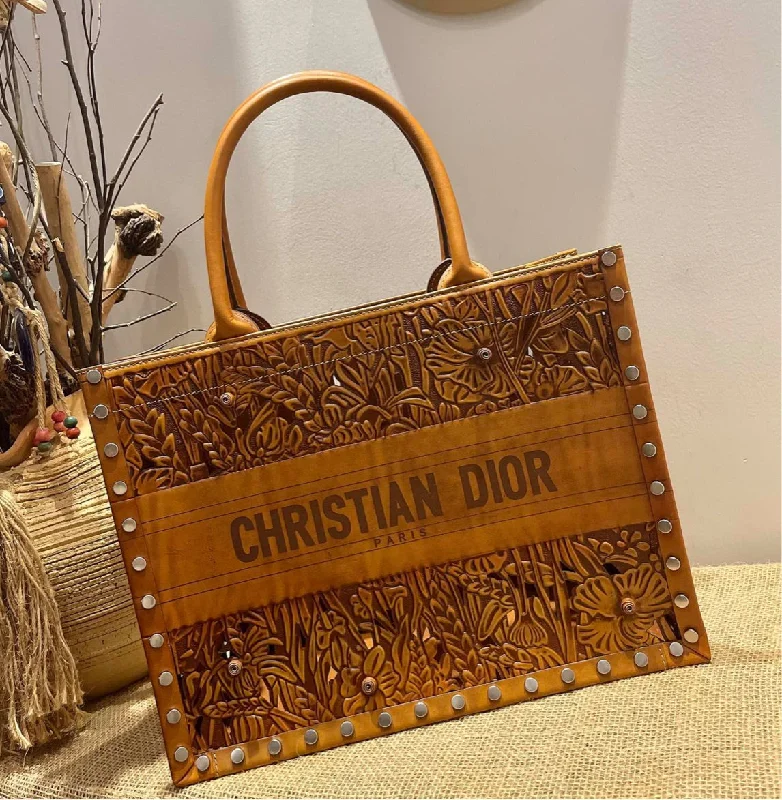 New Christian Dior woman handbag