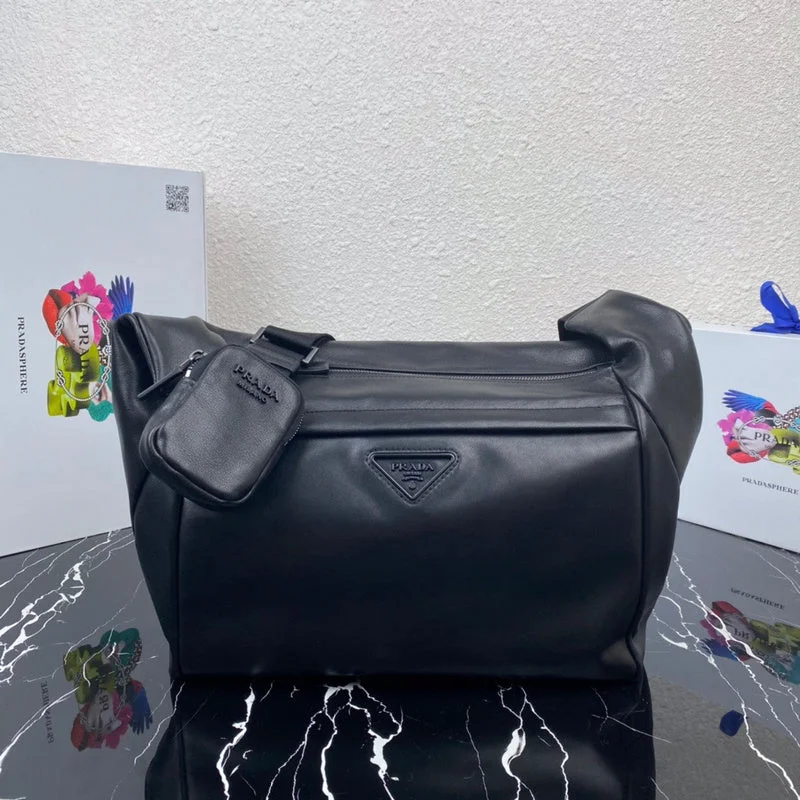 Whimsy Finds - Prada Bags - 100