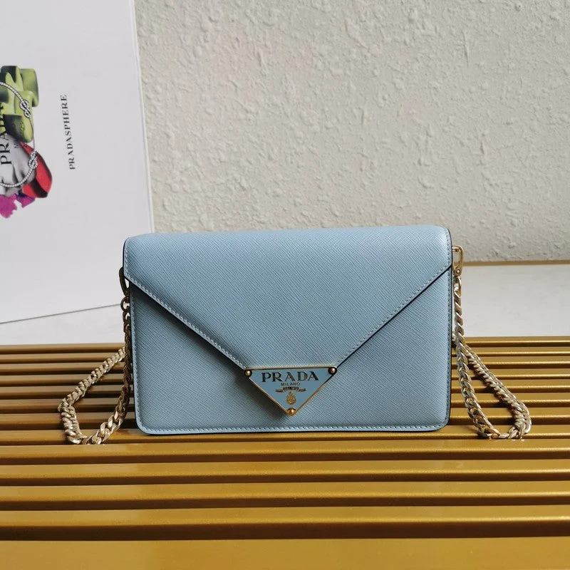 Whimsy Finds - Prada Bags - 056