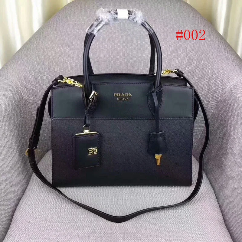 Whimsy Finds - Prada Bags - 031