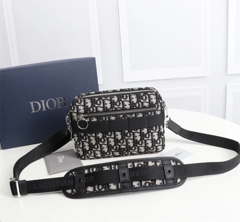 WF - Dior Bags - 222