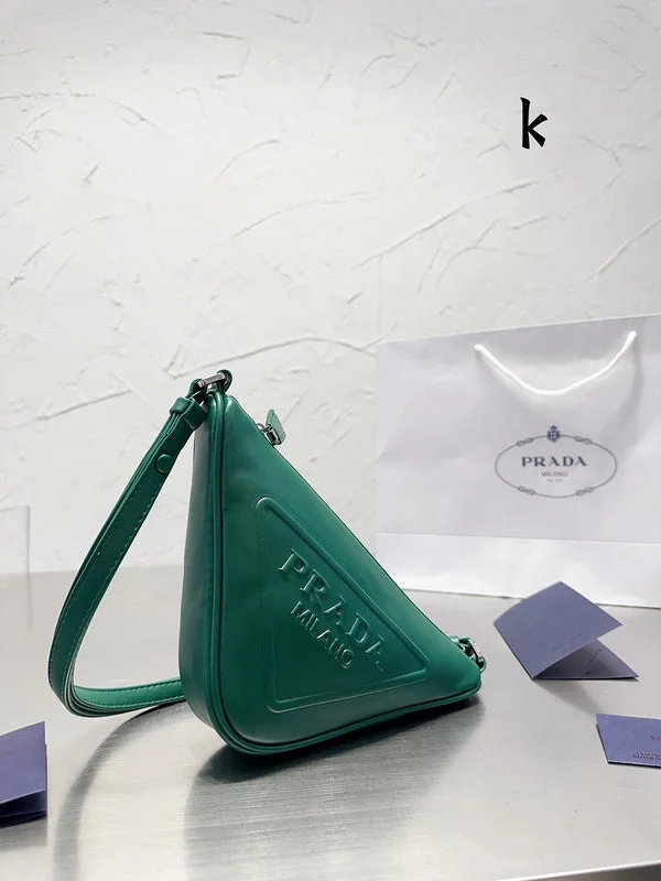 Whimsy Finds - Prada Bags - 045