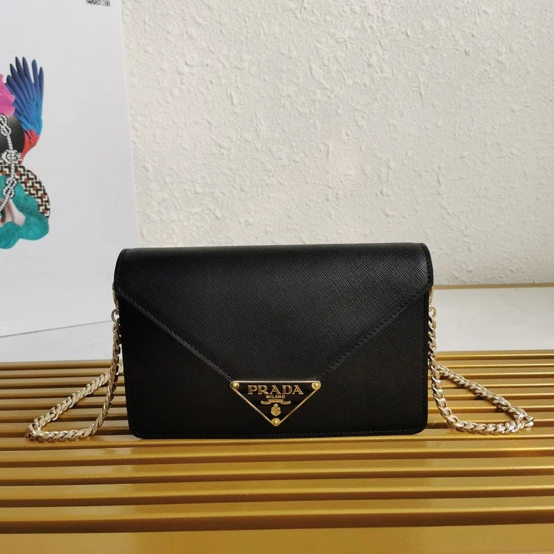 Whimsy Finds - Prada Bags - 041